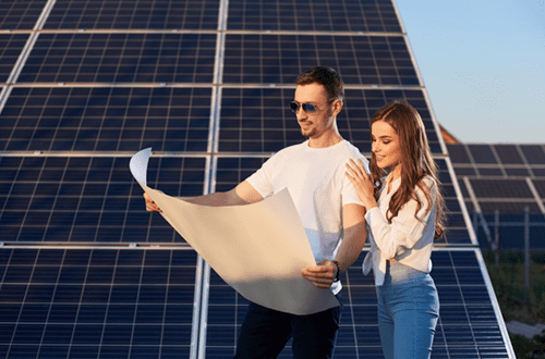 financiación instalaciones fotovoltaicas
