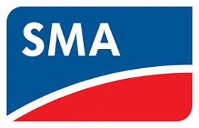 Logo SMA