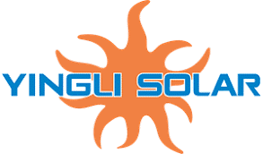 Logo Yingli Solar