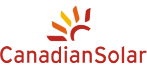 logo Canadian Solar