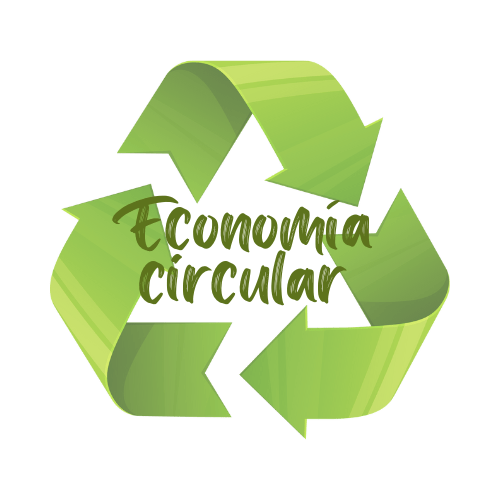 Modelo económico busca eficiencia en uso de recursos, reducir residuos y promover reciclaje en cadena de valor